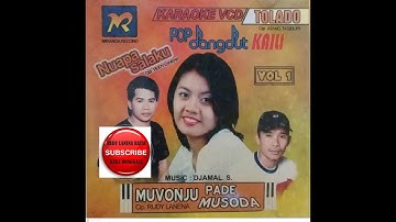 Ririn Yunus Ladandu & Dadang Sumarna - Kalibara (Cpt. Rudy Lanena Ratau)