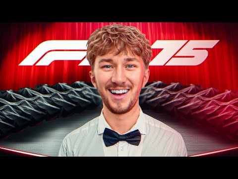 The F1 75 Season Launch was INSANE!