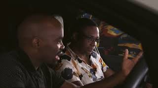 BMW iX / CliffCentral Case Study