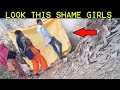 Look what girls doing in public  whatsapp most viral indian 2021