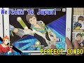 【おもてなし】Welcome to Japan! (Pro Lv9) PERFECT COMBO【エムステ】