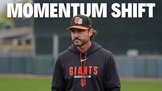 No One Is Safe On This Giants Roster