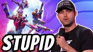 Splitgate 2 Was Not Released | It ESCAPED - Layoffs, Ugly & Political