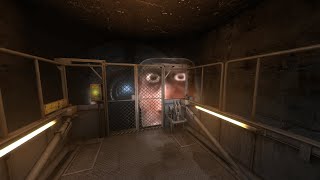 Uncle does not stop looking at me