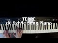 TERRE Composition Originale De Sylvie Song Piano mp3