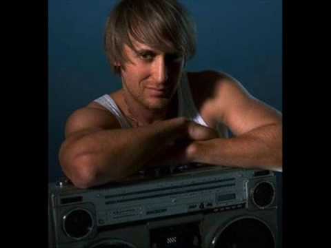 David Guetta - If we ever with lyrics on screen hq x3