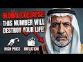Why Oil Shockwaves Will Crash The Market