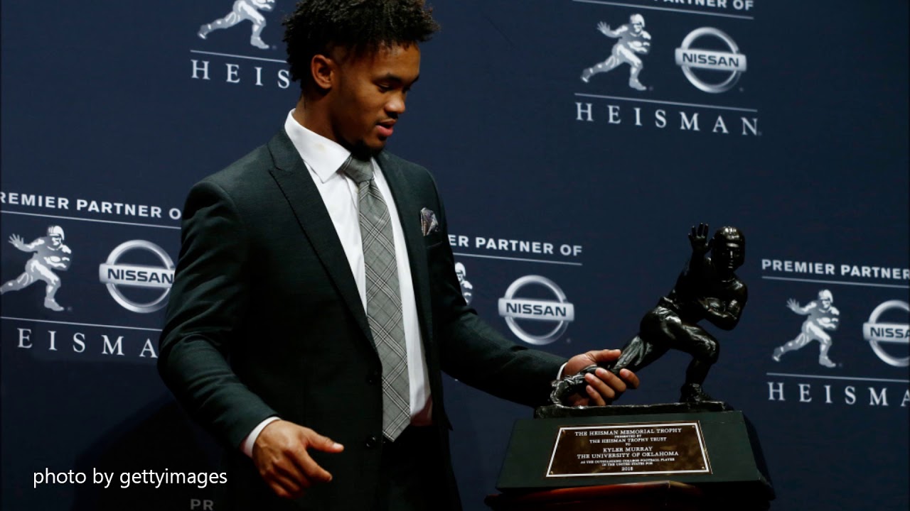 Heisman Reaction, CFP Discussion, and More with Chris Hummer of ...