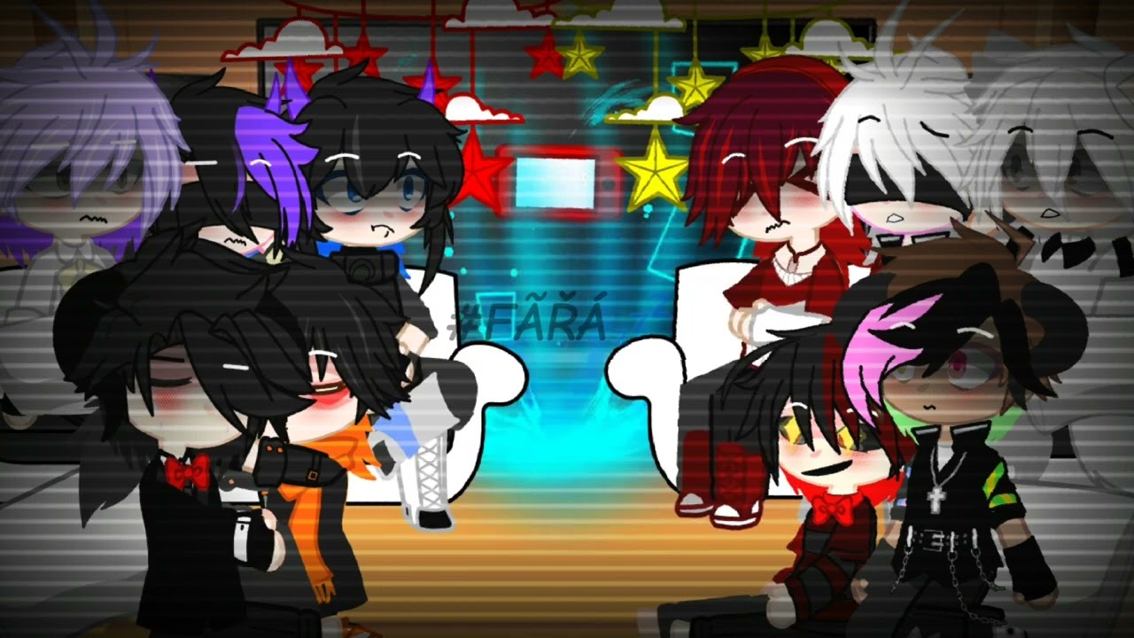 ✨[] "YeosM react to childhood"😜 || {Part 2}💓💝 []✨🏳️‍🌈