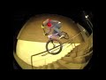 BMX - ANTHONY CATLOW DROPS BANGERS IN JERSEY