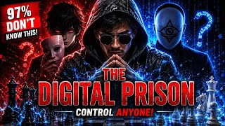 How AI Controls Your Mind Without You Knowing! 🧠 (Dark Psychology)