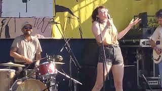 Spread Joy - Language Live Logan Square Arts Festival - Chicago 2022-06-26