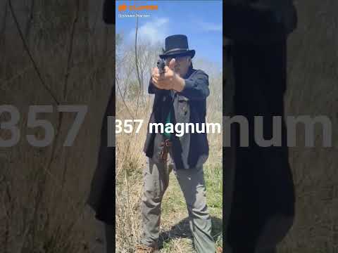 357 magnum