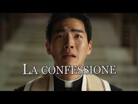 Video: Quali sono le parole dell'assoluzione confessione cattolica?