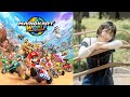 【マリオカートワールド】年内最後の?視聴者参加型ゲーム配信