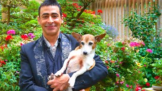 Artist Corner | Raqib Shaw
