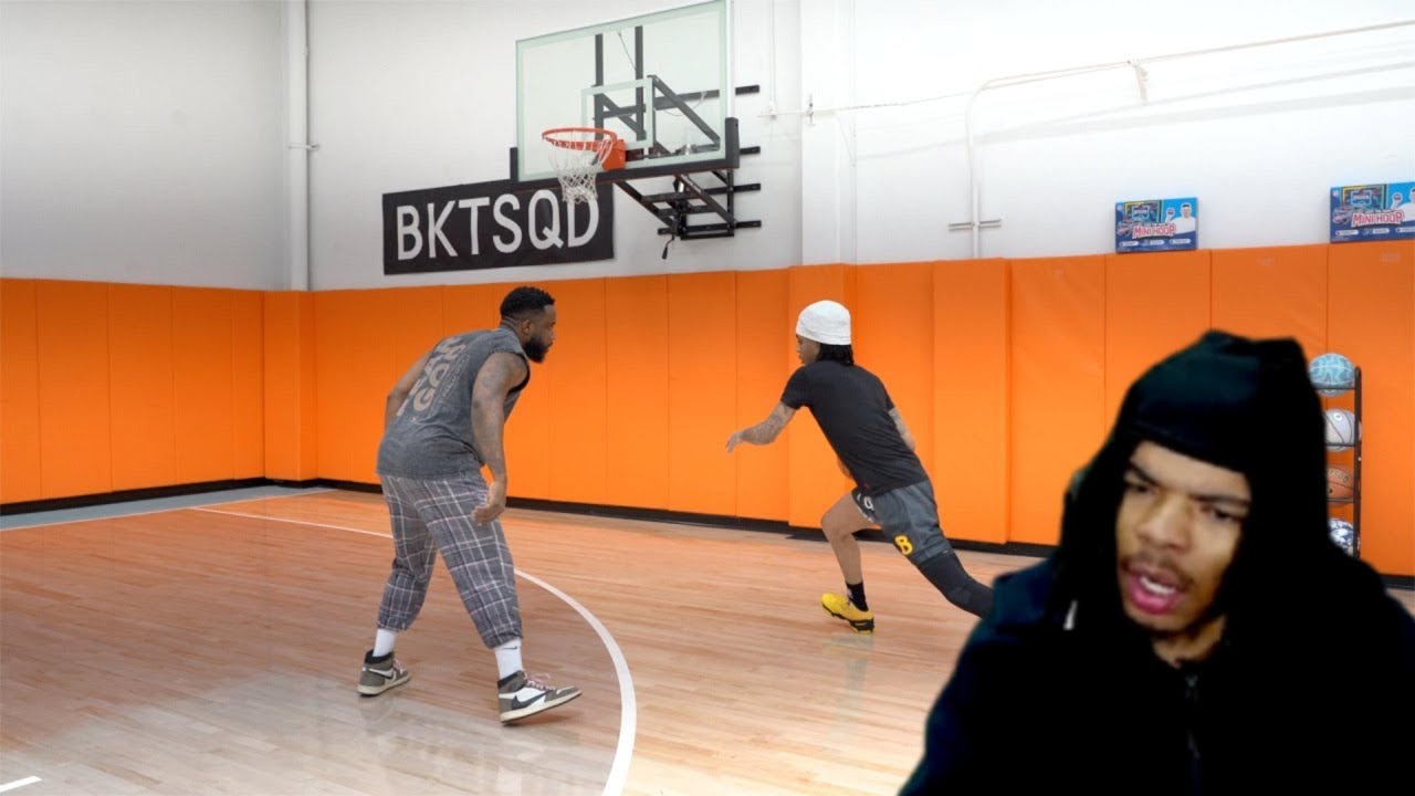 They Are Getting OLD... Cash Nasty vs June Flight 2025 REMATCH!!! (reaction)