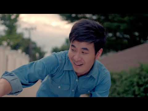 愛のせいで / มันคงเป็นความรัก ~Stamp แสตมป์ スタンプ