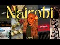 When in Nairobi 🤩|Getting Grills, Gondwana ,Trying Sushi , Maintenance &more | aceatelier