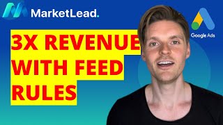 🔥 How We 3X A Clients Ecommerce ROAS With Merchant Centre Feed Rules