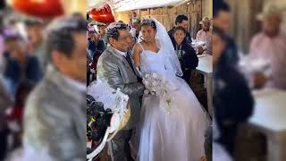 Así la Boda Tecocomulapa Atlixtac Guerrero 2024