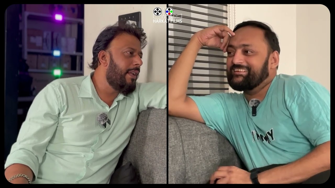Waqas & Kashif | Podcast 001