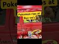 Pokemon rips at Daytona Beach Buc-ee’s! #Pokemon #PokemonCards #Bucees #Daytona #Florida