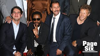 Benny Safdie addresses ‘disgusting’ allegations against Emily Ratajkowski ex Sebastian Bear-McClard Content