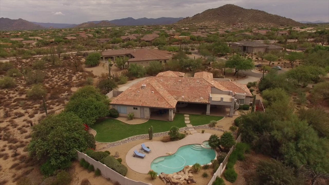 29680 N 77th Pl Home For Sale By Sibbach.com