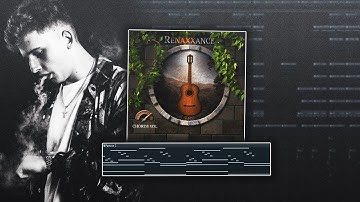 How to Make INSANE Samples Like Pvlace 808 Mafia/Cubeatz | (How to Make Fire Vintage Samples)