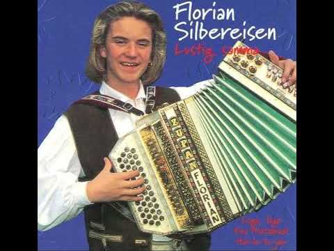 Florian Silbereisen - Floris Flinke Finger
