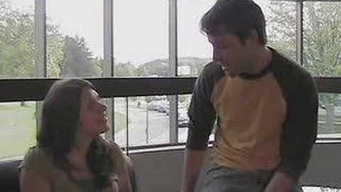 Digital Media Design Video Log