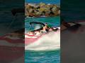 This Boat Handles It Better Than Expected! #boatsmiami #speedboat #hauloverinlet #boatlife #yt