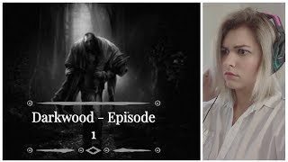 CRACKING THE DOCTOR CODE | Darkwood Prologue