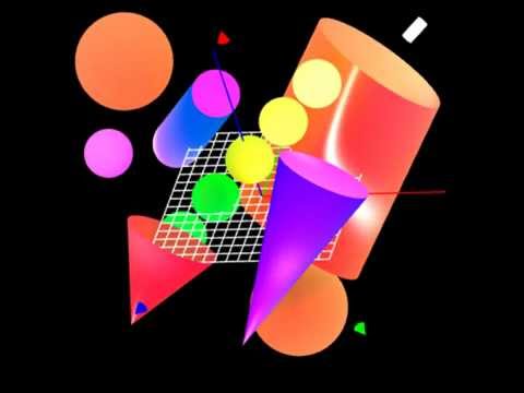 WebGL | Lighting (Part 2)