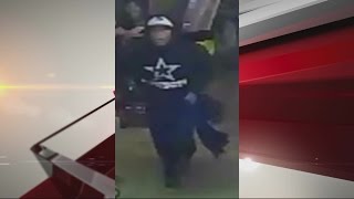 Pawn Shop Burglary