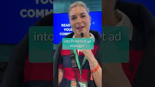 MikMak at Groceryshop 2025: All About the New Pinterest Integration