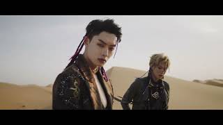 Pinkray&Kwin 荒 (Wilderness) Mv Resimi
