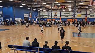 No. 3 Jack Canty Highlights 2026.3