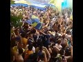 Boca juniors fans 09122018 copa libertadores final