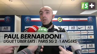 Paul Bernardoni Le Pénalty? Ca Fait Beaucoup...