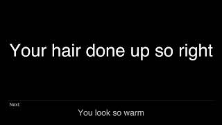 Bill Haley And His Comets - Shake, Rattle And Roll (Lyrics)