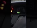 01 Ford f160 cranks but no start when temp drops to 40 degrees or below what the heck!