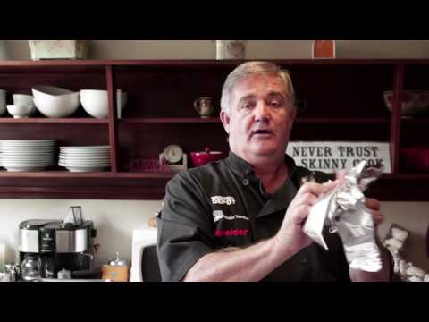 Braai Pie Recipe