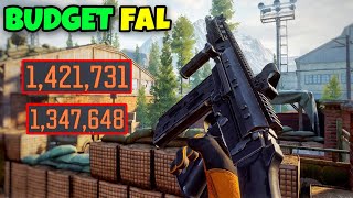 Making Money With Budget Fal | Arena Breakout