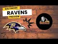2025 Baltimore Ravens Preview: Can anyone stop the Ravens, besides themselves?