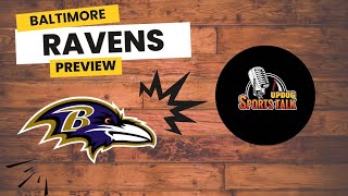 2025 Baltimore Ravens Preview: Can anyone stop the Ravens, besides themselves?