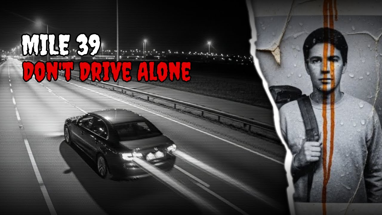 This Mile of Highway is CURSED (Horror Stories)