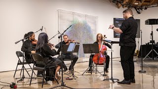 Preview Performance: ‘Manifestos 7’ by Charles Gaines