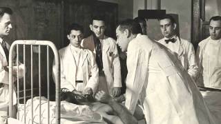 The Brief History of the Department of Medicine (Part 1)
